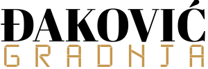 Djakovic Gradnja