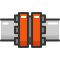 flange