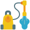 pressure-washer